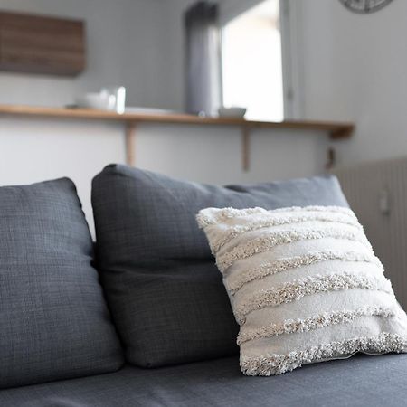 Cosy T2, Terrasse Privee Et Parking Apartment Toulouse Exterior foto